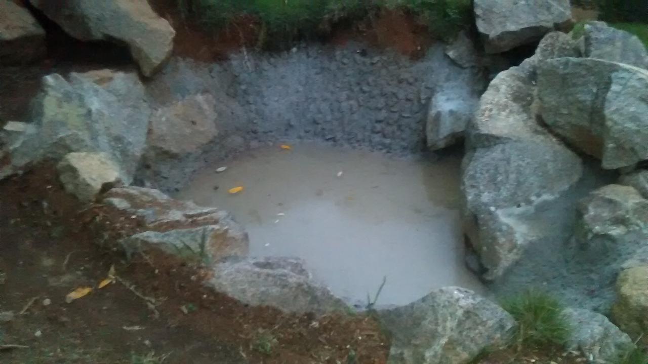 Вилла Chalezinhos Sao Roque Экстерьер фото