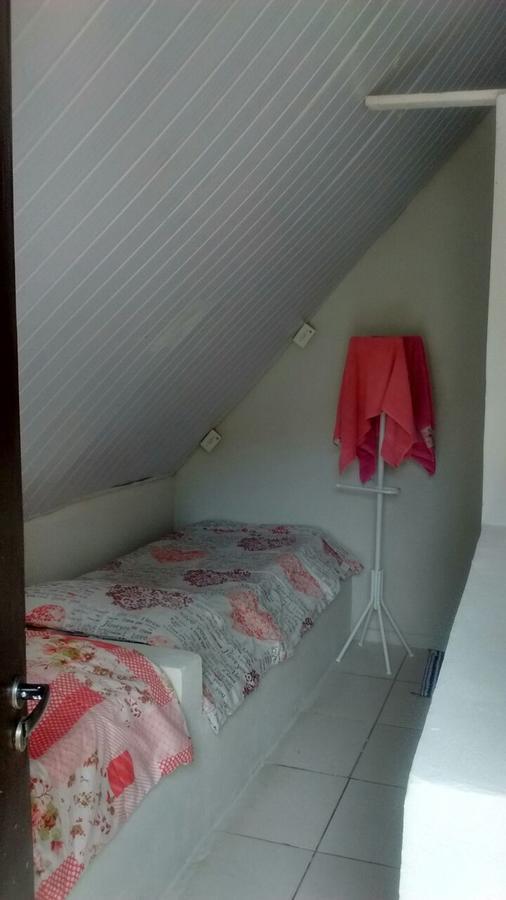 Вилла Chalezinhos Sao Roque Экстерьер фото